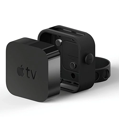 ELAGO MULTI MOUNT APPLE TV CASE EST-ATV-BK