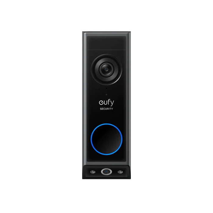 EUFY SECURITY VIDEO DOORBELL E340 BLACK E8214311