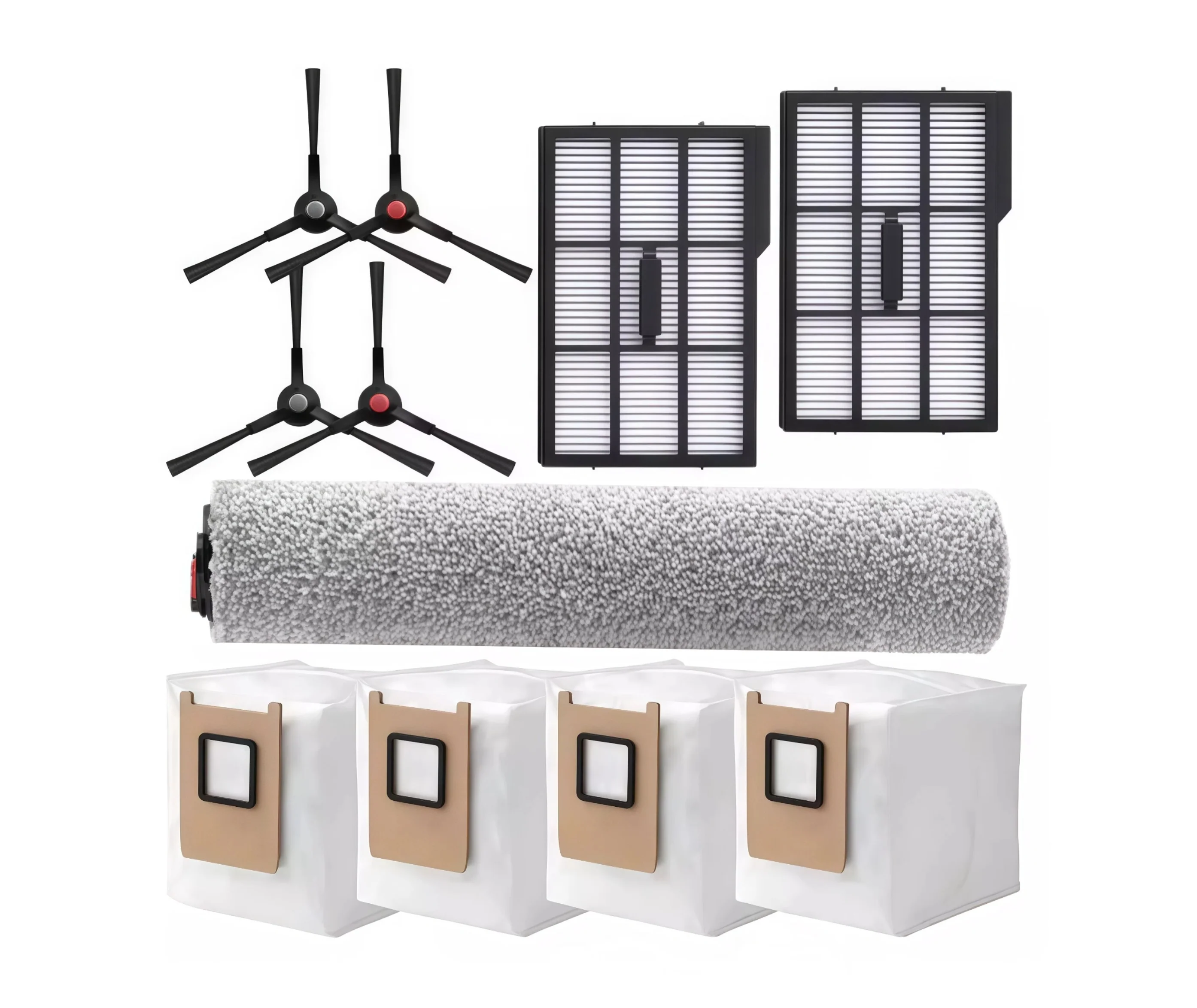 EUFY OMNI E25/E28 VACUUM CLEANER ACCESSORIES