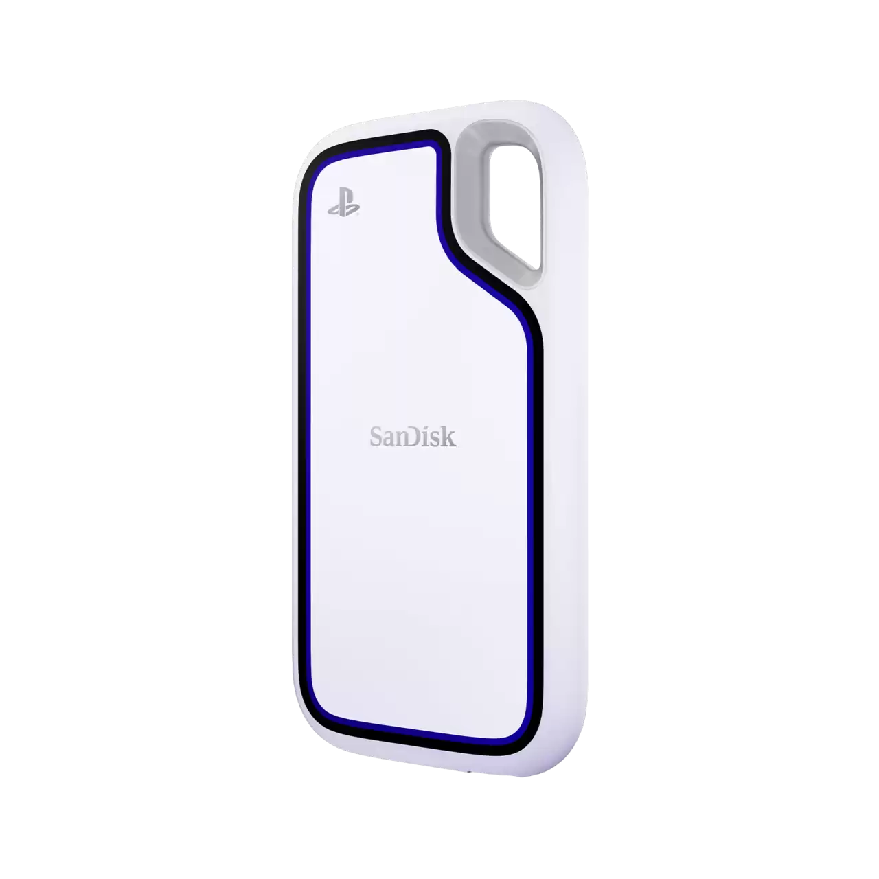 SANDISK 1TB EXTREME USB 3.2 GEN 2 PORTABLE SSD FOR PLAYSTATION 5 SDSSDE62P-1T00-G25 thumbnail 4