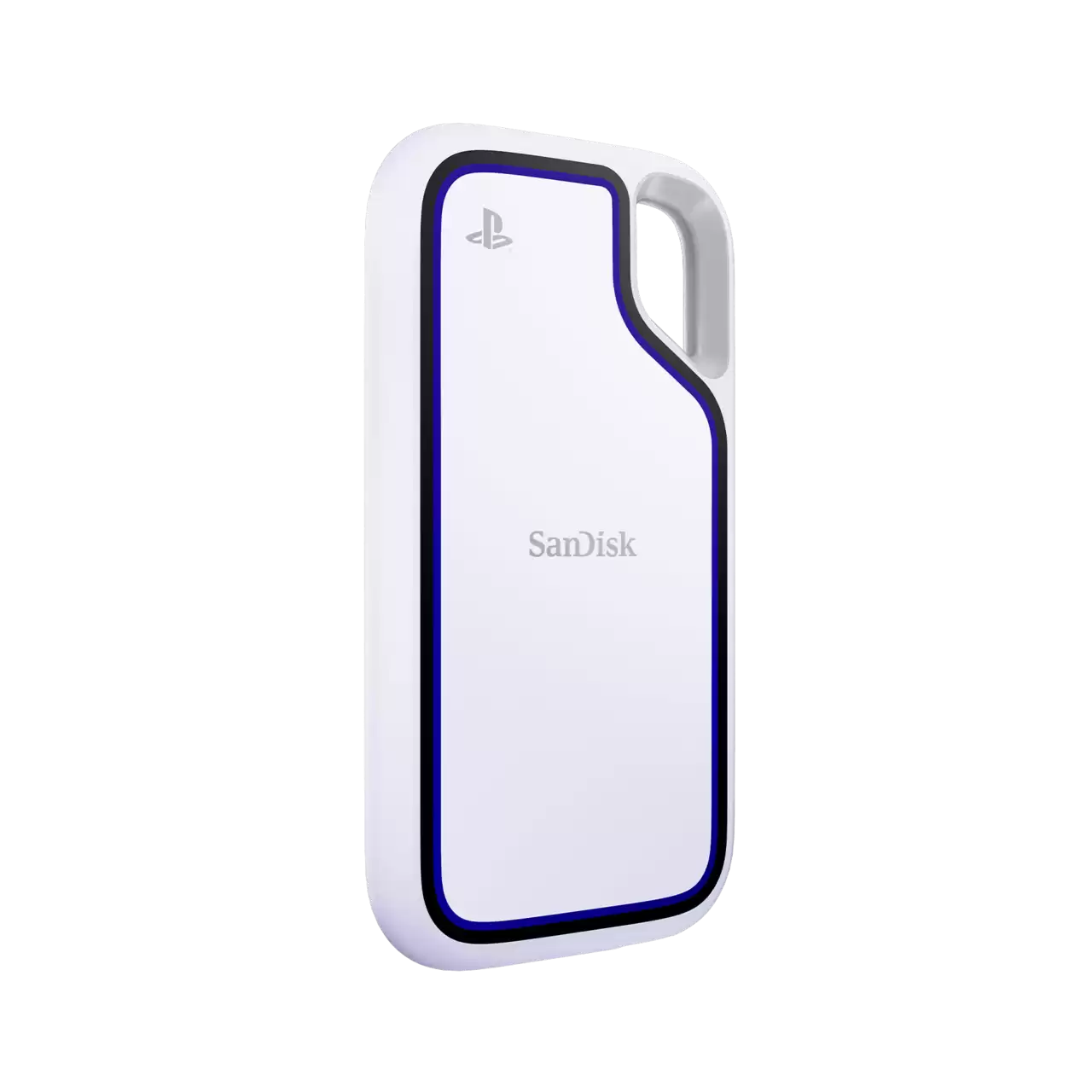 SANDISK 1TB EXTREME USB 3.2 GEN 2 PORTABLE SSD FOR PLAYSTATION 5 SDSSDE62P-1T00-G25 thumbnail 2