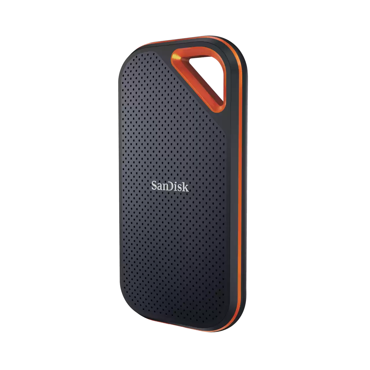 SANDISK 4TB EXTREME PRO 2000MBPS SSD SDSSDE81-4T00-G25