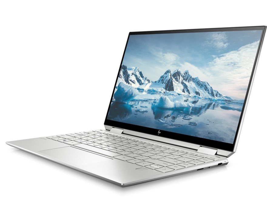 HP SPECTRE X360 CONVERTIBLE 13-AW0003DX i5 1035G4 8GB 256GB 13.3" WIN 10