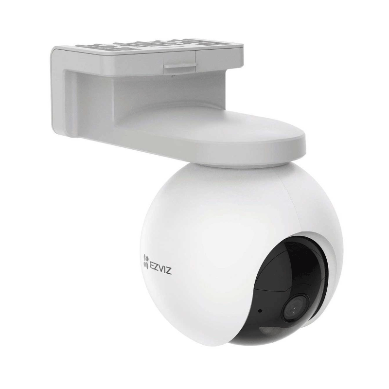 EZVIZ SMART HOME BATTERY CAMERA HB8 2K PLUS CS-HB8