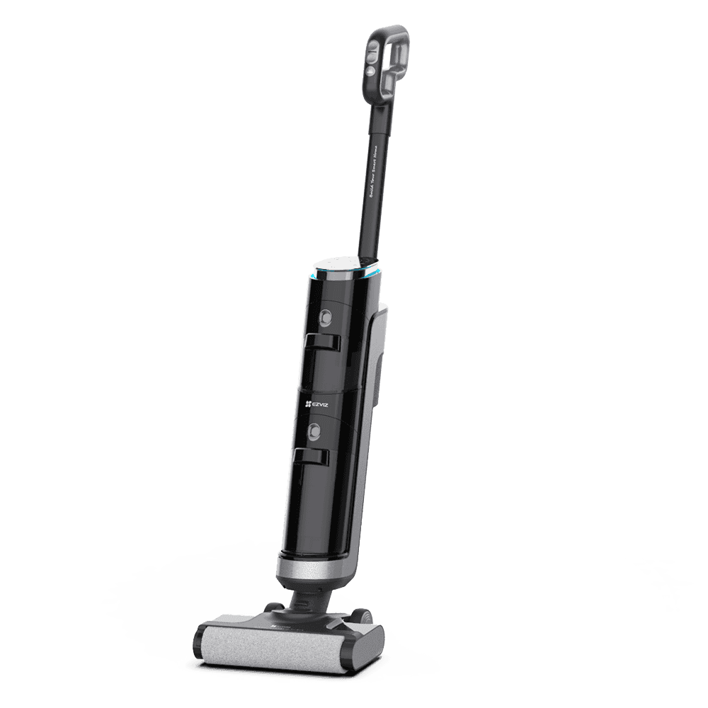 EZVIZ 3 IN 1 SMART CORDLESS WET & DRY VACUUM CLEANER CS-RH1-MBK3