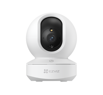 EZVIZ SMART HOME CAMERA FULL HD 4K TY1 CS-TY1 PRO
