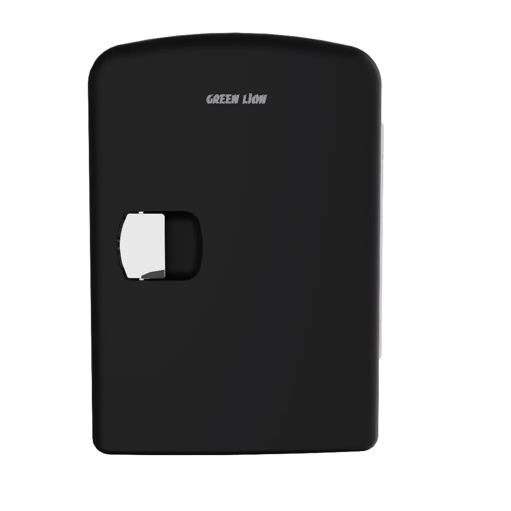 GREEN LION GMF-75 MINI FRIDGE BLACK GNGNF75FRBK thumbnail 3