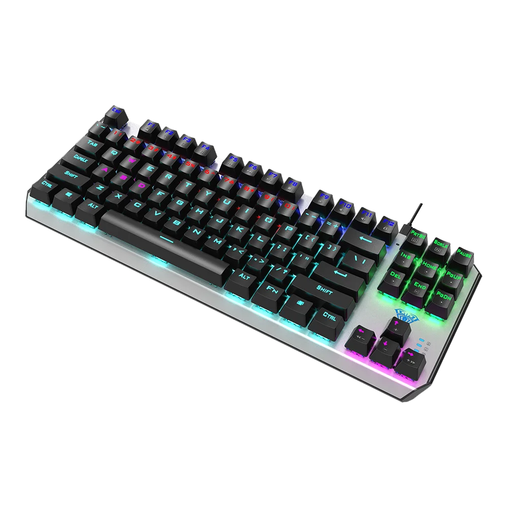 AULA WIND GAMING KEYBOARD F2067