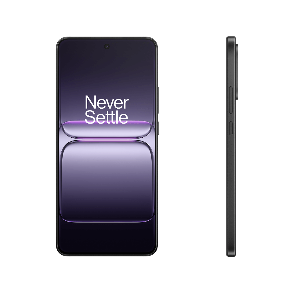 ONEPLUS NORD CE5 5G 8GB 256GB BLACK INFINITY CPH2719 thumbnail 2