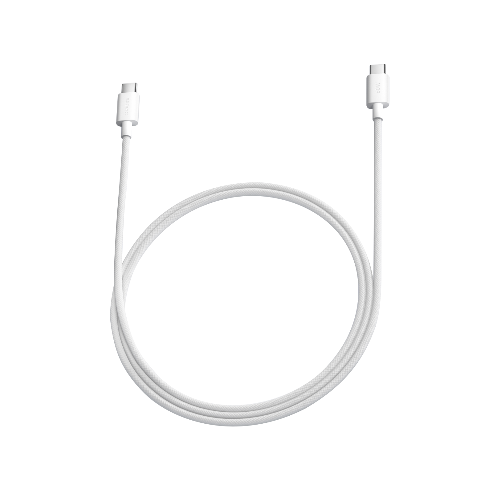 MI XIAOMI 3A BRAIDED USB C TO USB C CABLE 1M L33020