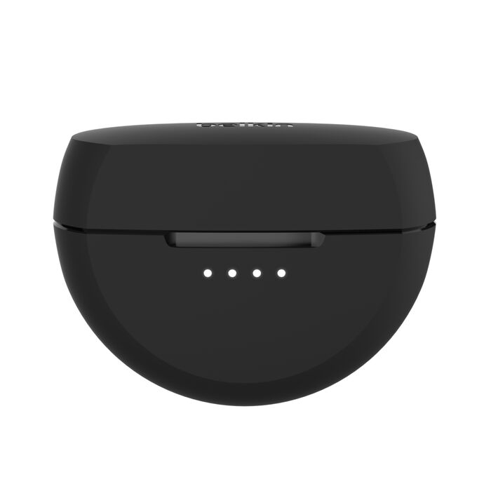 BELKIN SOUNDFORM RHYTHM TRUE WIRELESS EARBUDS BLACK AUC012BTBK thumbnail 5