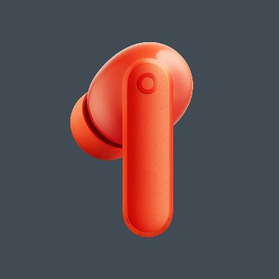 NOTHING CMF BUDS 2A WIRELESS EARBUDS ORANGE B185 thumbnail 4