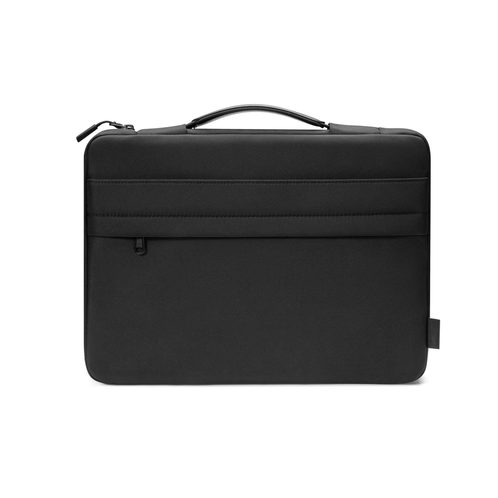 TOMTOC DEFENDER A14 16 INCH PREMIUM LAPTOP BRIEF CASE BLACK A14F2D3 thumbnail 6