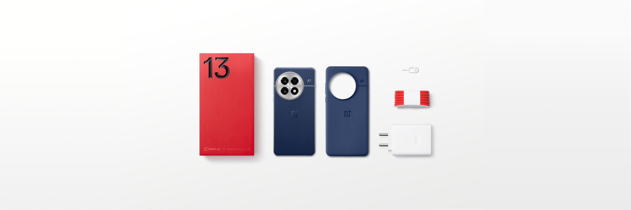 ONE PLUS 13 5G 12GB-256GB MIDNIGHT OCEAN thumbnail 6