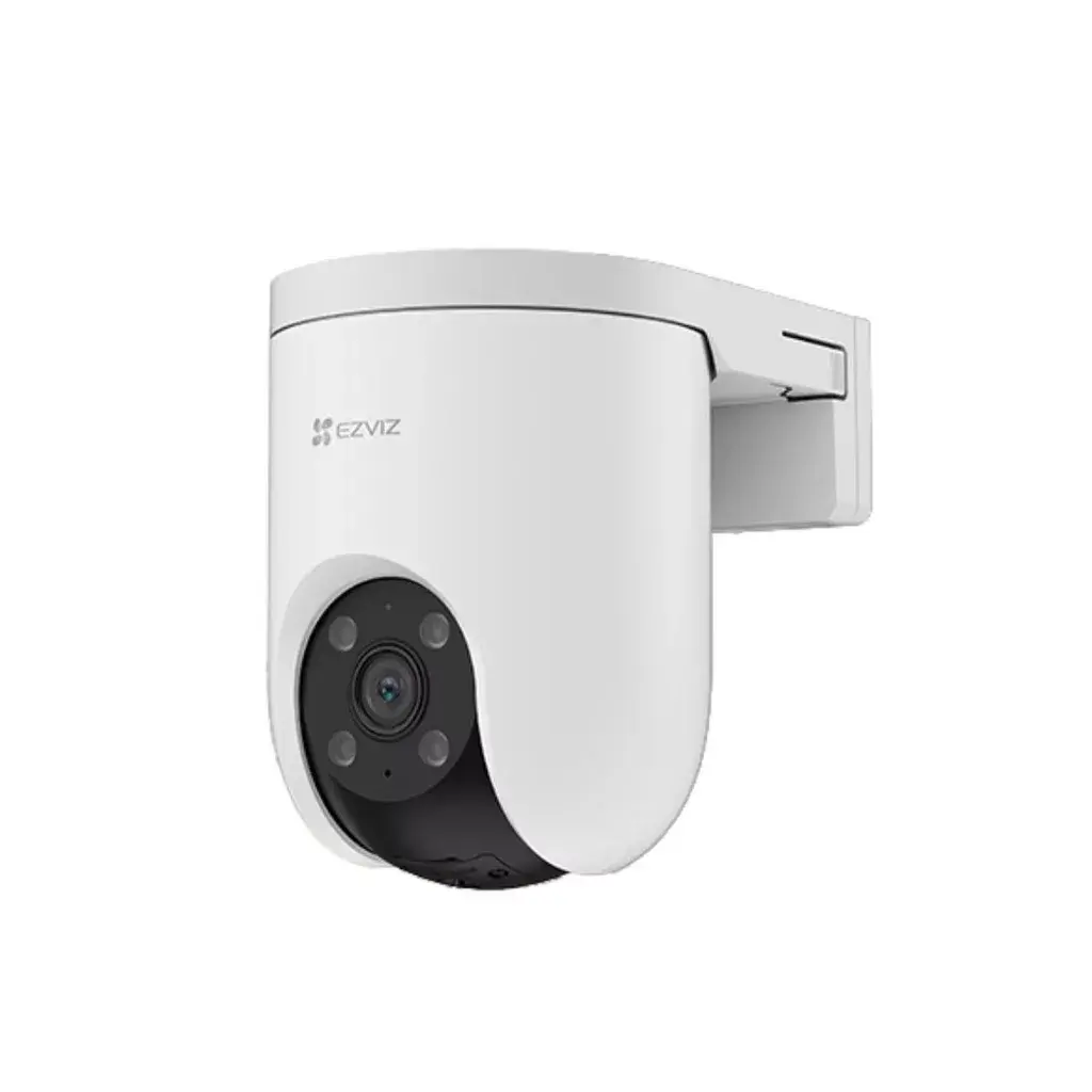 EZVIZ SMART HOME 3K CAMERA H8C PRO CS-H8C-R200 1J5WKFL