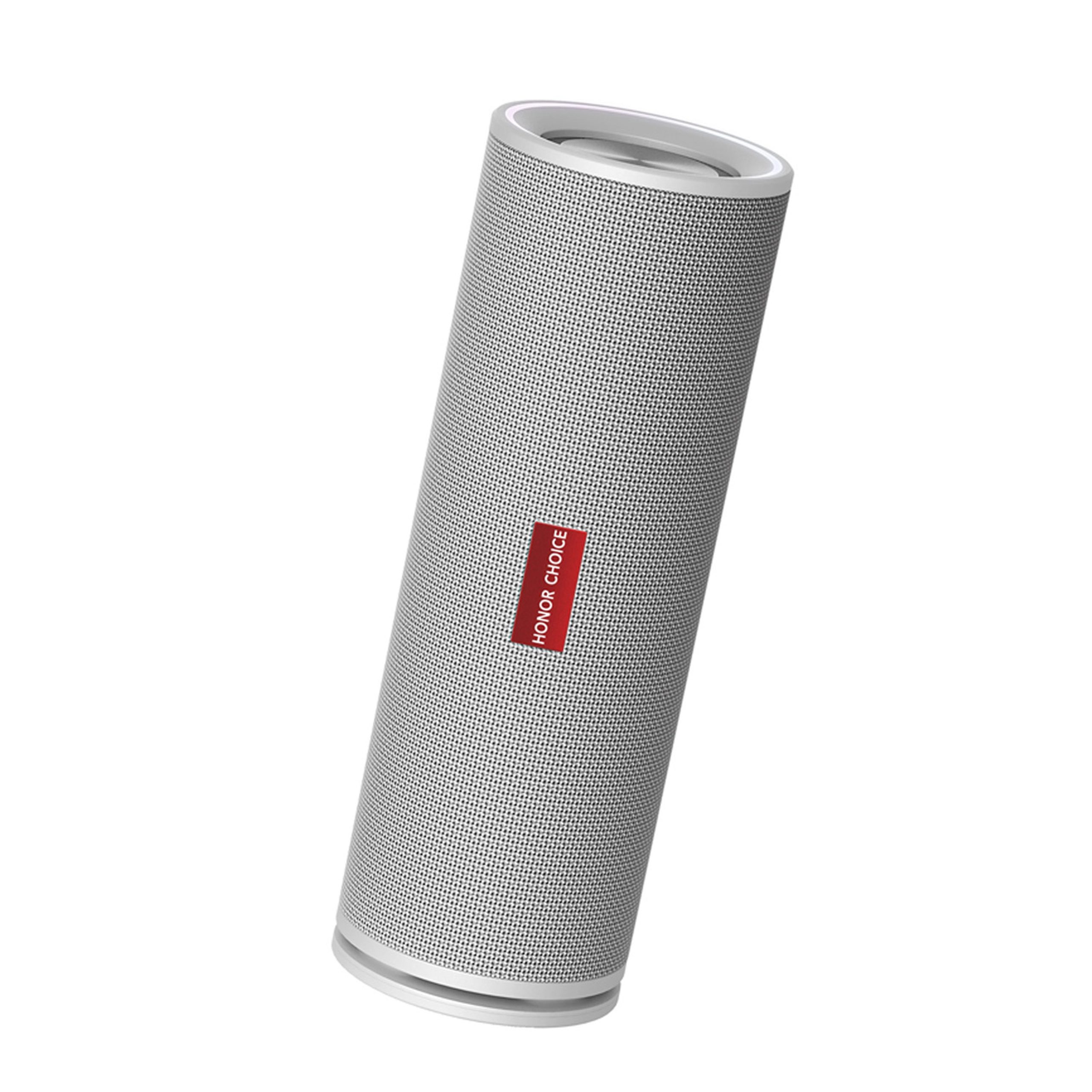 HONOR CHOICE IKANOO PORTABLE BLUETOOTH SPEAKER PRO WHITE VNC-ME00 thumbnail 3