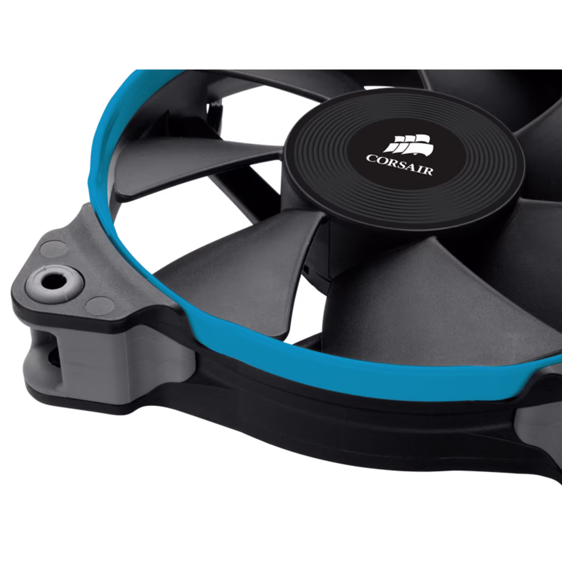 CORSAIR AF120 QUIET EDITION 120MM CO-9050005-WW thumbnail 4