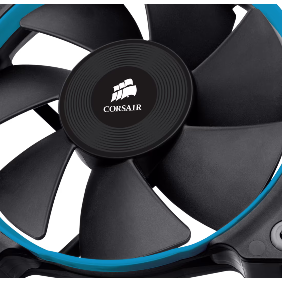 CORSAIR AF120 QUIET EDITION 120MM CO-9050005-WW thumbnail 3