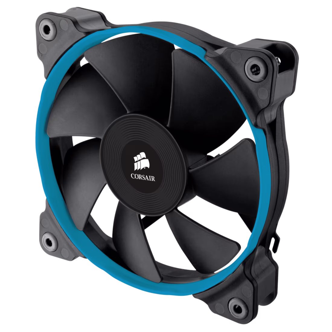 CORSAIR AF120 QUIET EDITION 120MM CO-9050005-WW thumbnail 2
