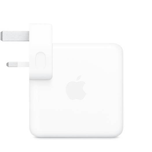 APPLE USB C TO POWER ADAPTER 61W MNF72