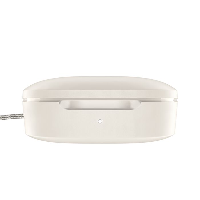 BELKIN SOUNDFORM ANYWHERE TRUE WIRELESS EARBUDS CREAM AUC014HQCR thumbnail 4