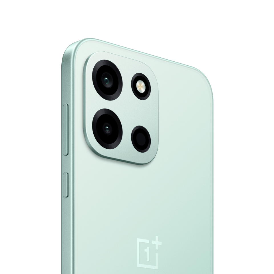 ONEPLUS NORD 6 5G 12GB-256GB FRESH MINT CPH2793 thumbnail 3