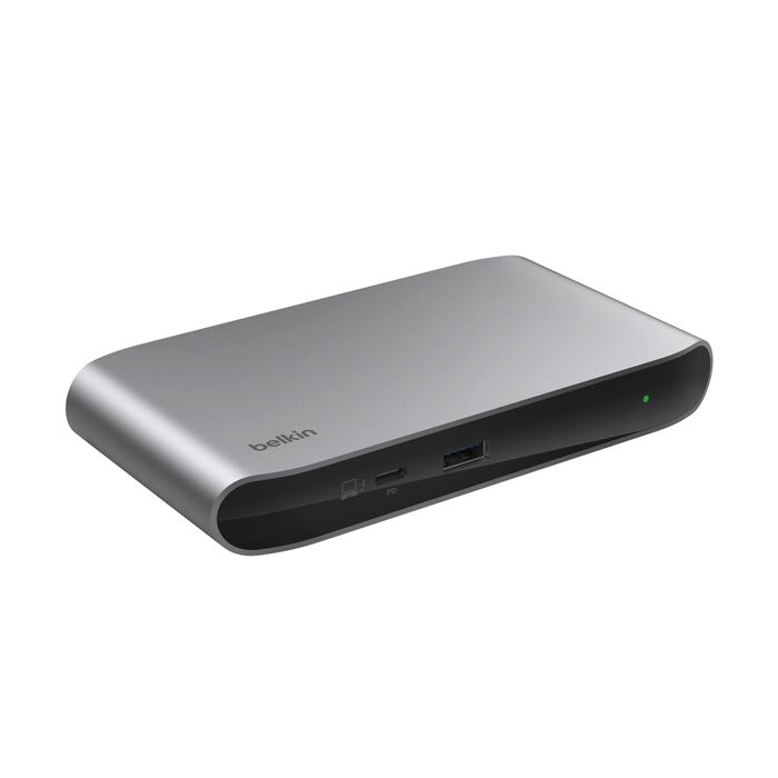 BELKIN CONNECT THUNDERBOLT 4  5 IN 1 CORE HUB INC013VFSGY