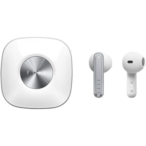 FIIL KEY TRUE WIRELESS EARBUDS WHITE F038 thumbnail 3
