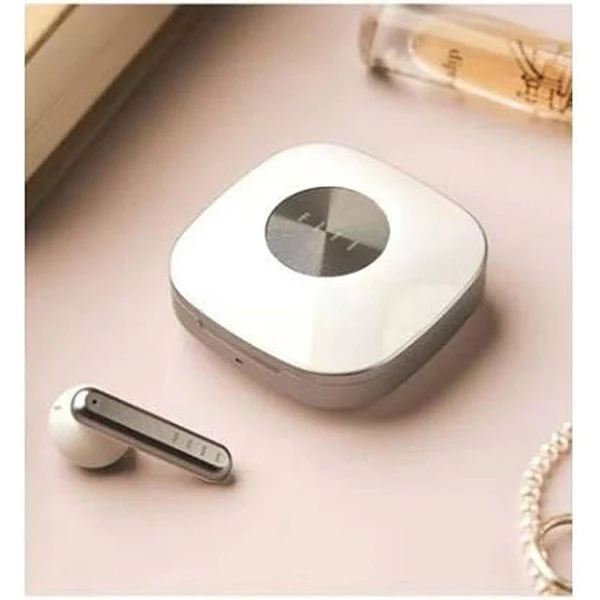 FIIL KEY TRUE WIRELESS EARBUDS WHITE F038 thumbnail 2