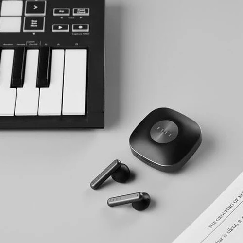 FIIL KEY TRUE WIRELESS EARBUDS BLACK F038 thumbnail 10