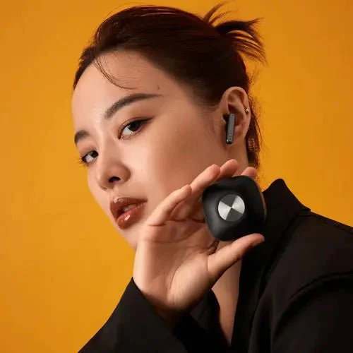 FIIL KEY TRUE WIRELESS EARBUDS BLACK F038 thumbnail 9