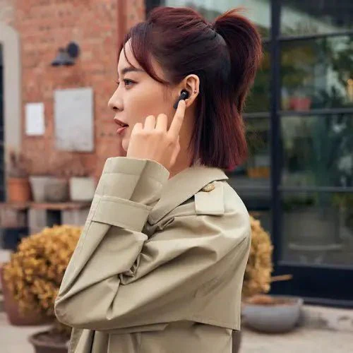FIIL KEY TRUE WIRELESS EARBUDS BLACK F038 thumbnail 8