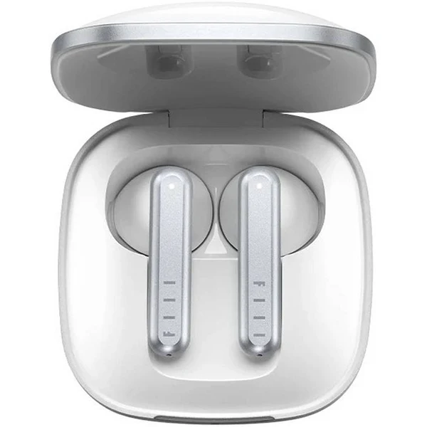 FIIL KEY TRUE WIRELESS EARBUDS WHITE F038 thumbnail 4