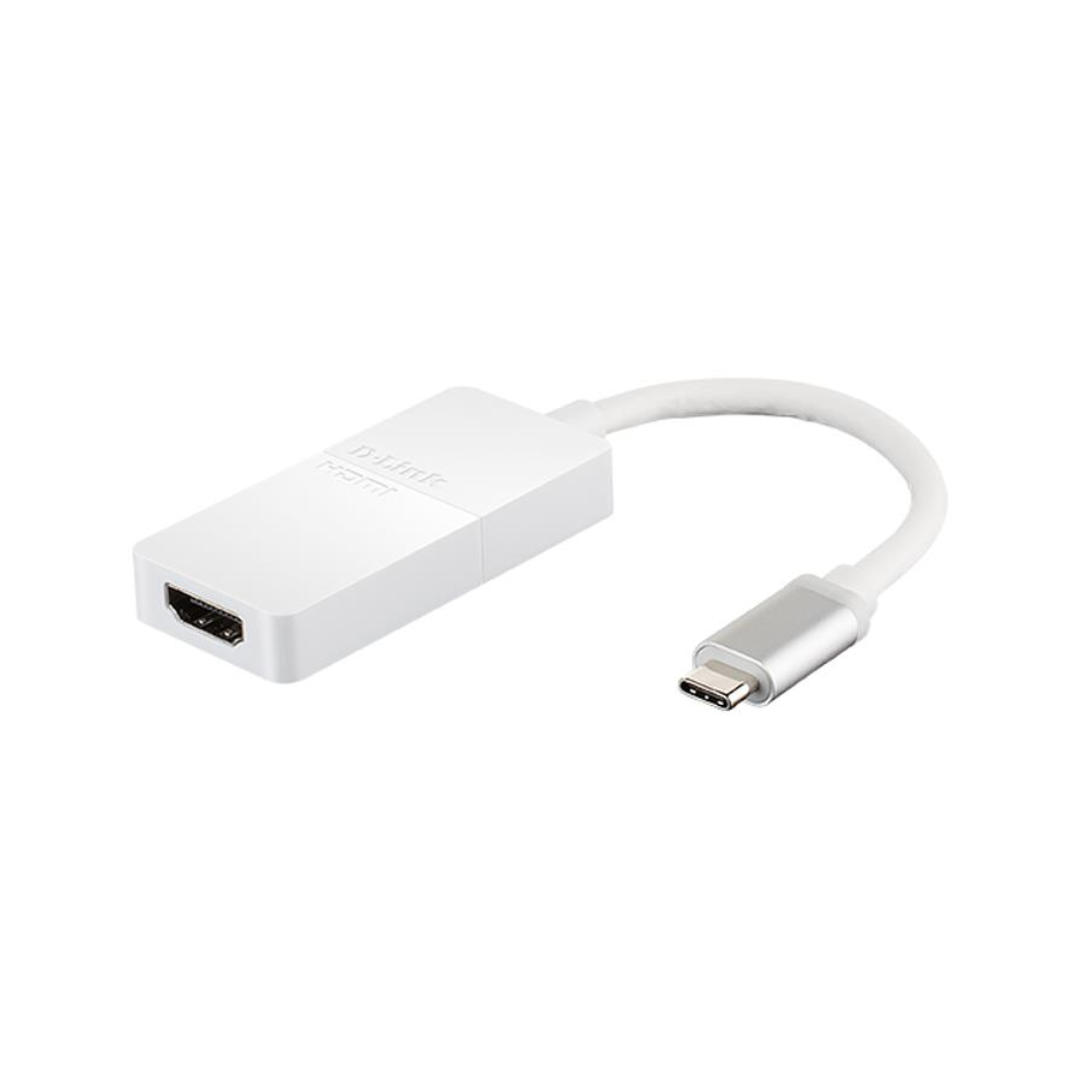 D-LINK USB C TO HDMI ADAPTER DUB-V120
