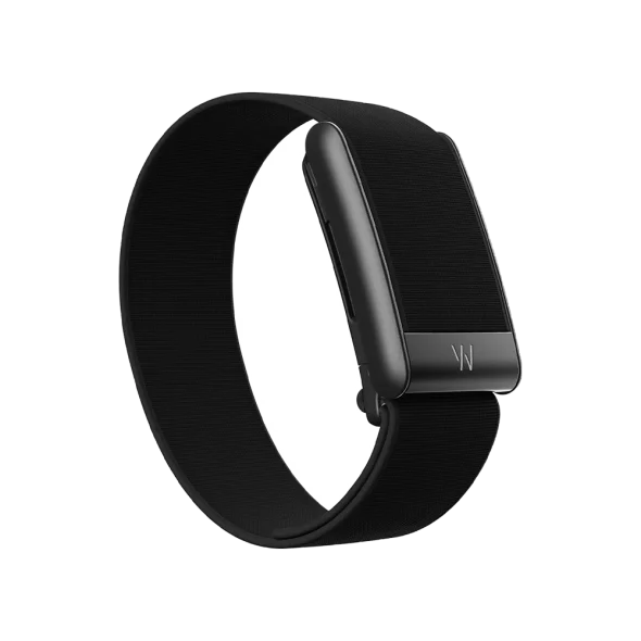 Whoop One (2025) Health & Fitness Tracker with 12-Month Membership