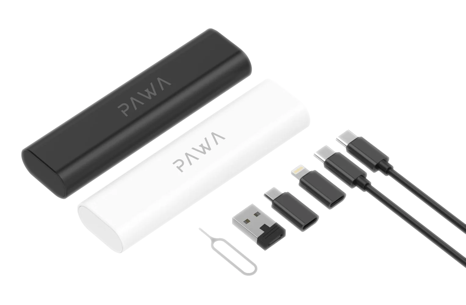 PAWA MULTI FUNCTION STORAGE BOX 60W WHITE PWMFSB-WH thumbnail 2