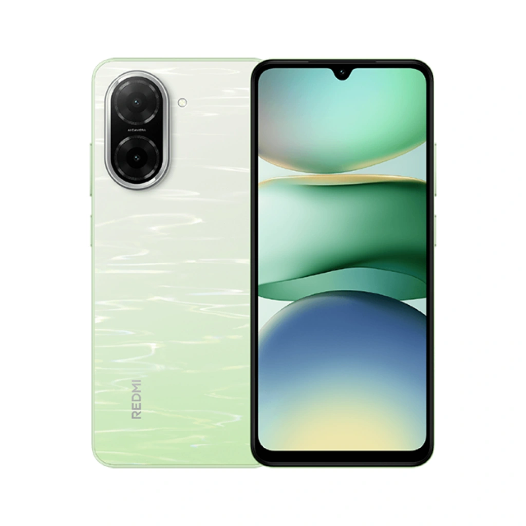 MI REDMI A5 4GB RAM 128GB ROM LAKE GREEN