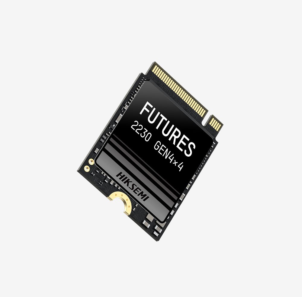 HIKSEMI FUTURES NVME M.2 2230 2TB SSD HS-SSD-FUTURES