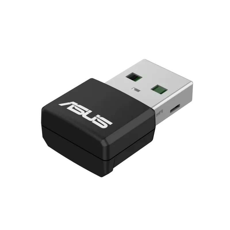 ASUS USB WIFI 6 ADAPTER USB-AX55 NANO thumbnail 3