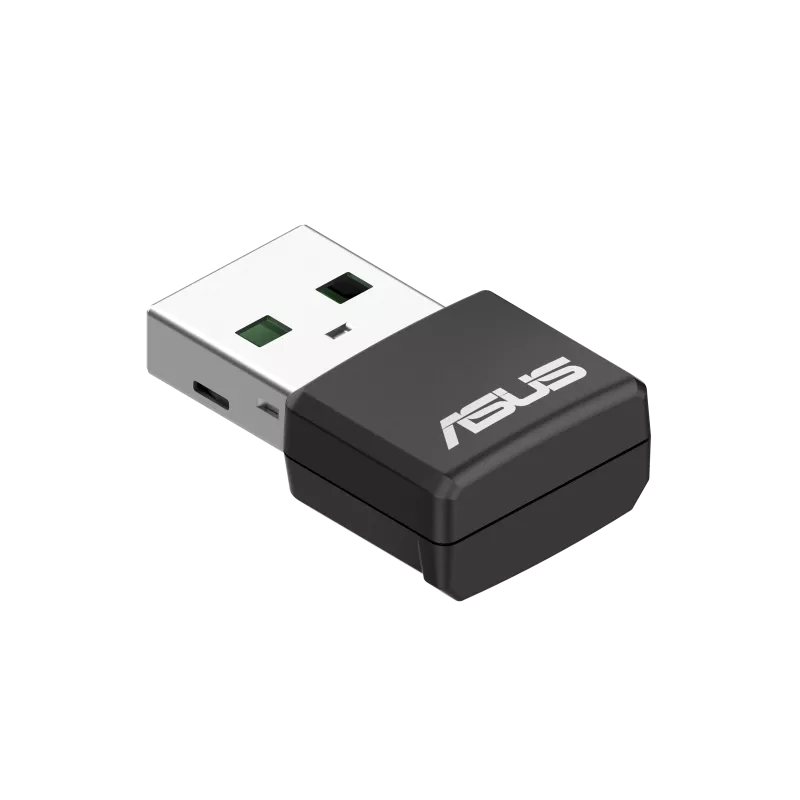 ASUS USB WIFI 6 ADAPTER USB-AX55 NANO thumbnail 4