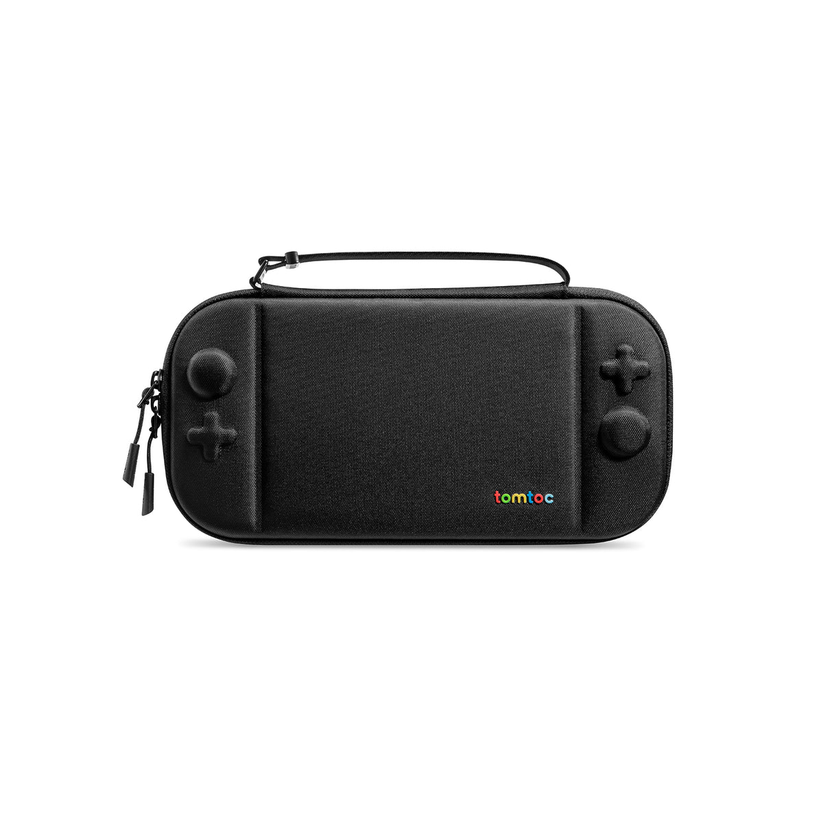 TOMTOC FANCYCASE G05 SWITCH 2 SLIM CASE BLACK G05S3D1