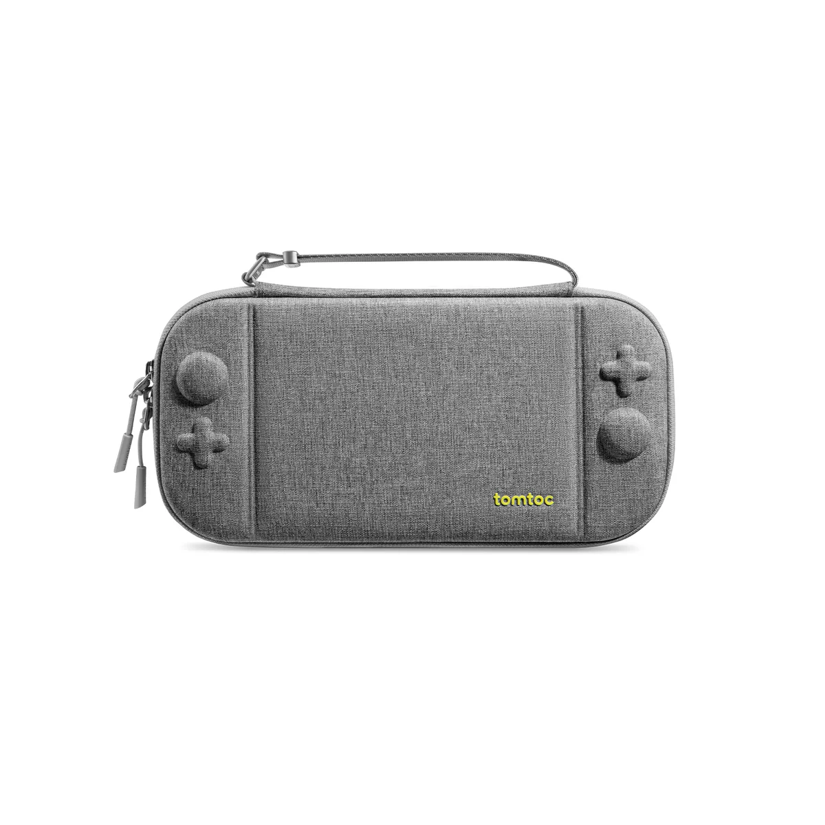 TOMTOC FANCYCASE G05 SWITCH 2 SLIM CASE GRAY G05S3G1