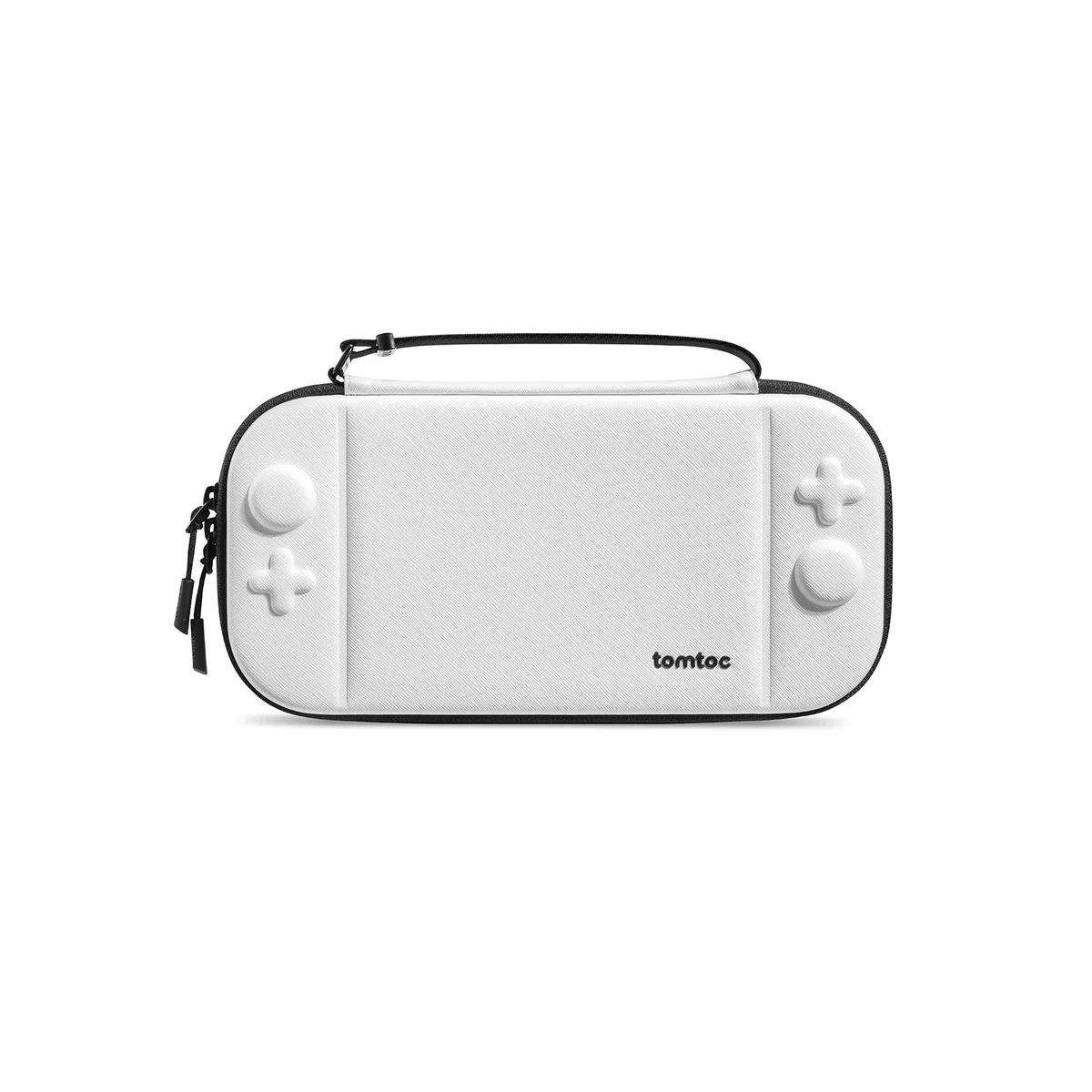TOMTOC FANCYCASE G05 SWITCH 2 SLIM CASE WHITE G05S3W1