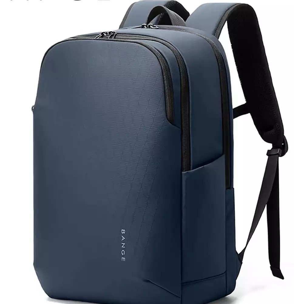 BANGE BACKPACK BLUE BG-3068