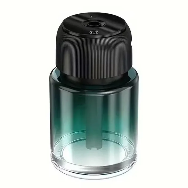 CAR AIR DIFFUSER 130ML WITH CHARGING GARDENIA FRAGRANCE