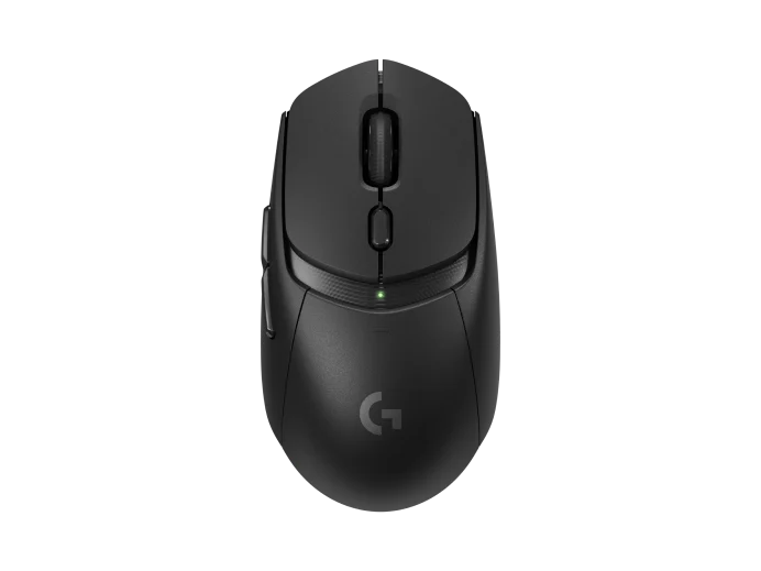 Logitech G309 LIGHTSPEED Wireless Gaming Mouse Black 910-007200