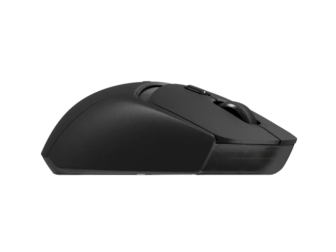 Logitech G309 LIGHTSPEED Wireless Gaming Mouse Black 910-007200 thumbnail 4