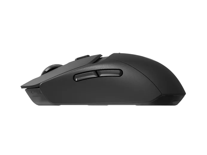 Logitech G309 LIGHTSPEED Wireless Gaming Mouse Black 910-007200 thumbnail 5