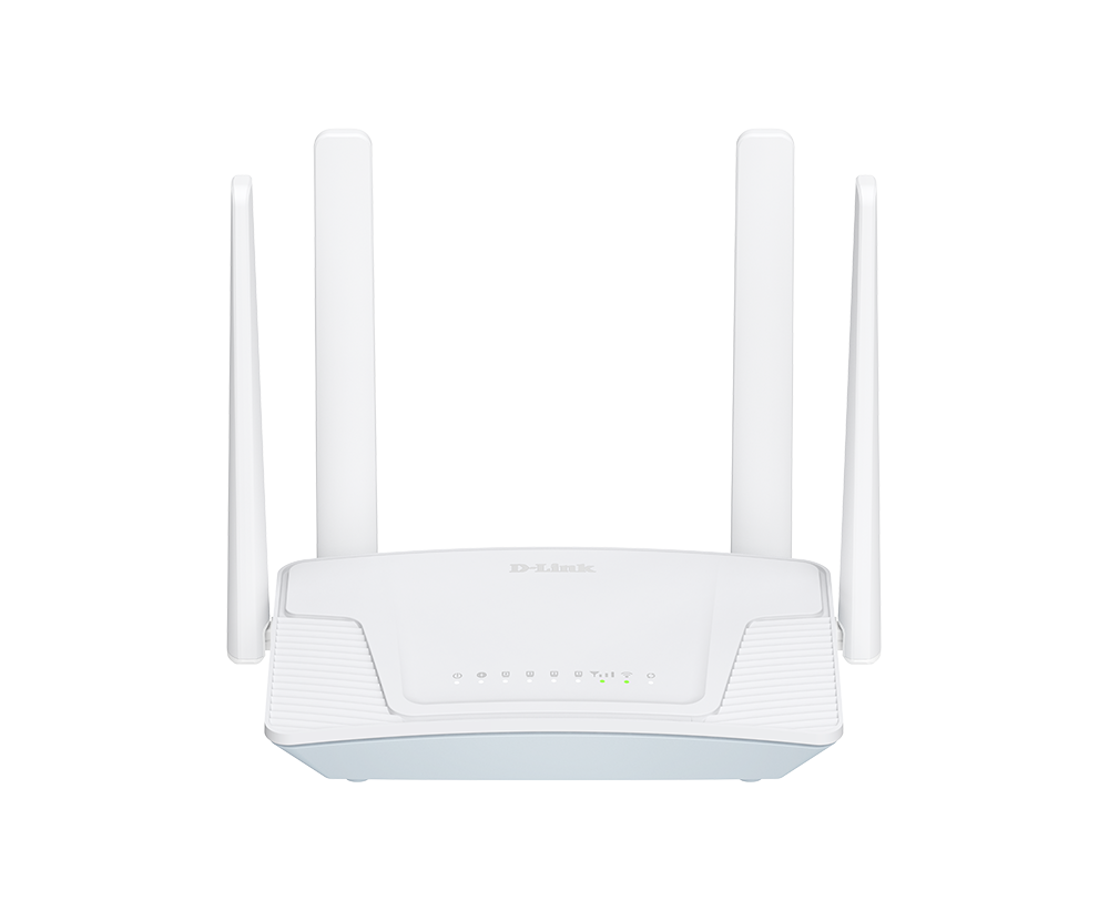 D-LINK 4G LTE N300 WI-FI ROUTER G403C thumbnail 3