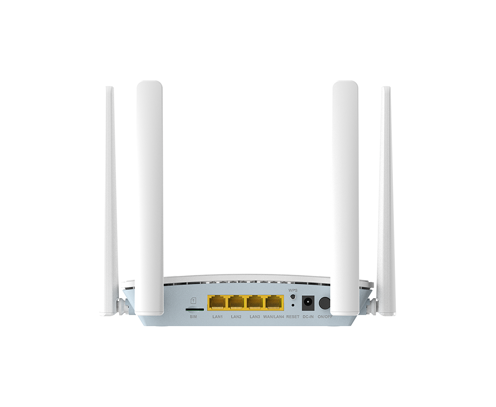 D-LINK 4G LTE N300 WI-FI ROUTER G403C thumbnail 5